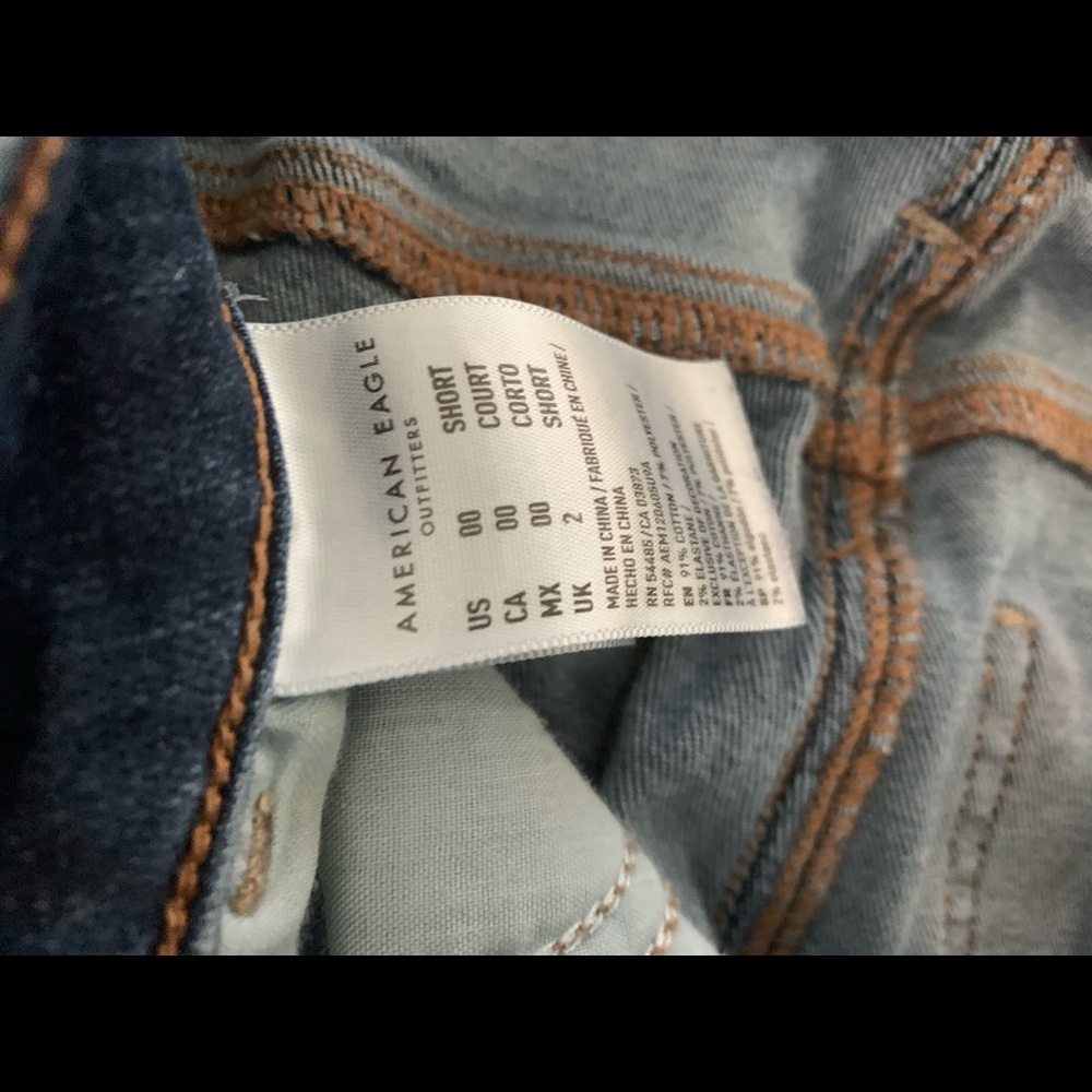 Jeans - Picture 3 of 3